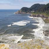 Review photo of Beverly Beach State Park Campground by Ioan P., June 15, 2020
