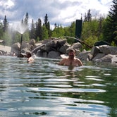 Review photo of Chena Hot Springs Resort by Ioan P., June 15, 2020