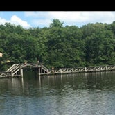 Review photo of Pin Oak Campground — Natchez Trace State Park by Ashley R., June 15, 2020