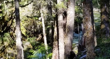 Summit Creek