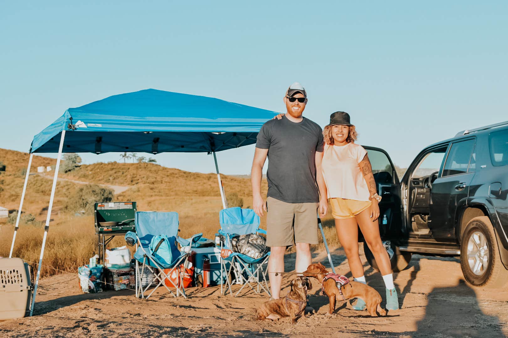Jasmine Z.'s photo at Bierbaum Pepper Farm near Aguanga, CA