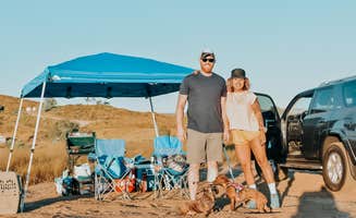 Jasmine Z.'s photo at Bierbaum Pepper Farm near Homeland, CA