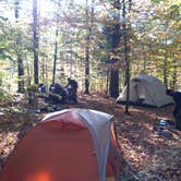 Review photo of Little River State Park Campground by Caitlin M., October 21, 2017