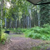 Review photo of Rosehip Campground by Megan  B., June 15, 2020
