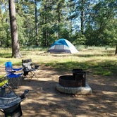 Review photo of Burnt Rancheria Campground by Paul G., June 14, 2020