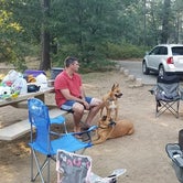 Review photo of Burnt Rancheria Campground by Paul G., June 14, 2020