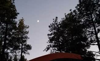 Paul G.'s photo at Burnt Rancheria Campground near Boulevard, CA