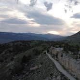 Review photo of Travertine Road Dispersed - Yellowstone by Madison D., June 15, 2020