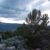 Review photo of Travertine Road Dispersed - Yellowstone by Madison D., June 15, 2020