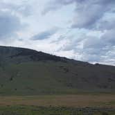 Review photo of Travertine Road Dispersed - Yellowstone by Madison D., June 15, 2020