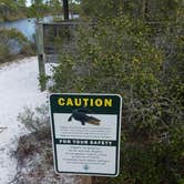 Review photo of Big Lagoon State Park Campground by Paul G., June 14, 2020