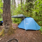 Review photo of Trout Creek Campground by Ryan W., June 15, 2020