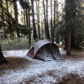 Review photo of Grover Hot Springs State Park Campground by Cassidy Y., June 15, 2020