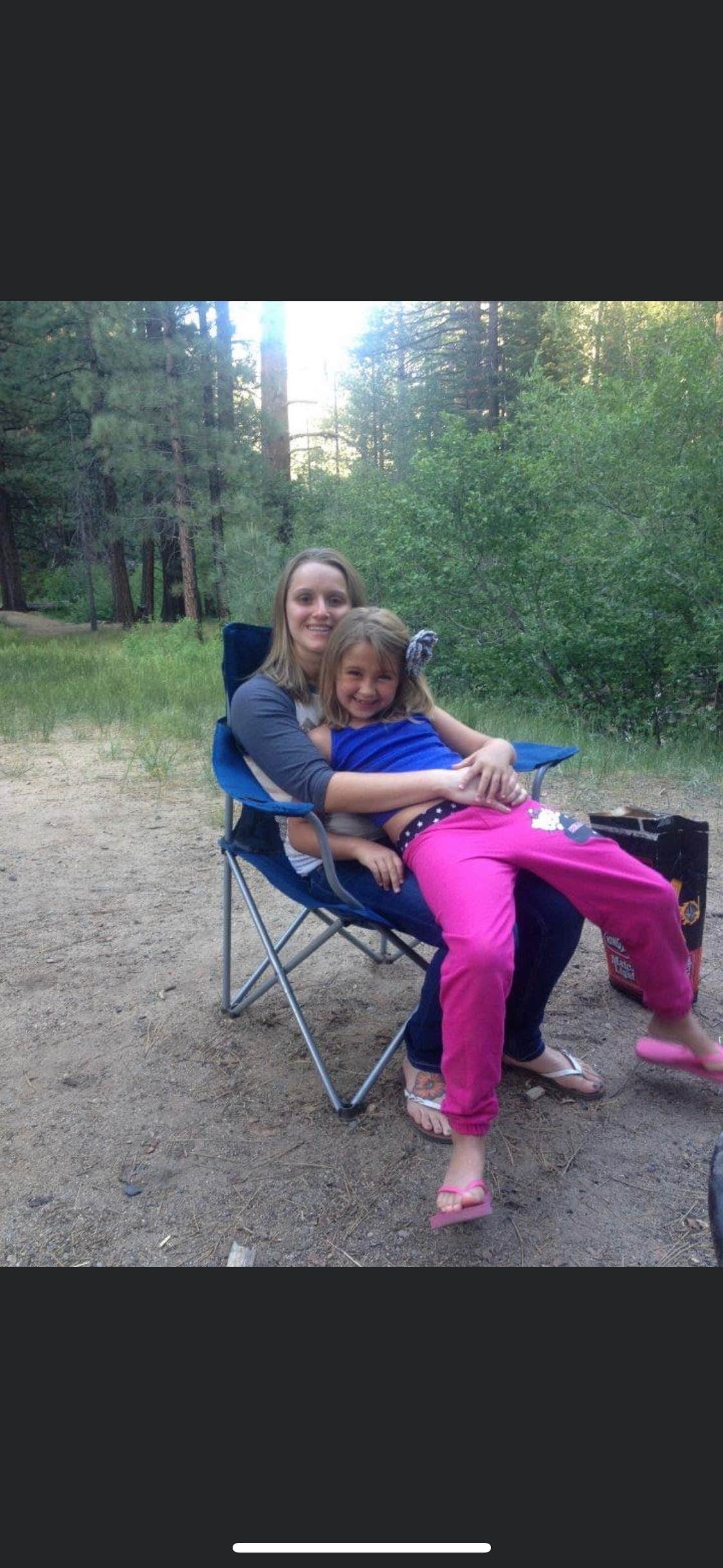 Cassidy Y.'s photo at Grover Hot Springs State Park Campground near Wellington, NV