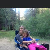 Review photo of Grover Hot Springs State Park Campground by Cassidy Y., June 15, 2020