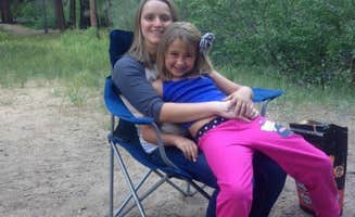 Cassidy Y.'s photo at Grover Hot Springs State Park Campground near Wellington, NV