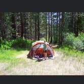 Review photo of Grover Hot Springs State Park Campground by Cassidy Y., June 15, 2020