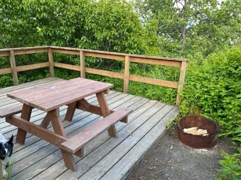 Camping near Valdez RV Park: Bear Paw RV Park II (Adults Only), Valdez, Alaska