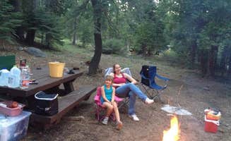 Cassidy Y.'s photo at French Meadows near Olympic Valley, CA