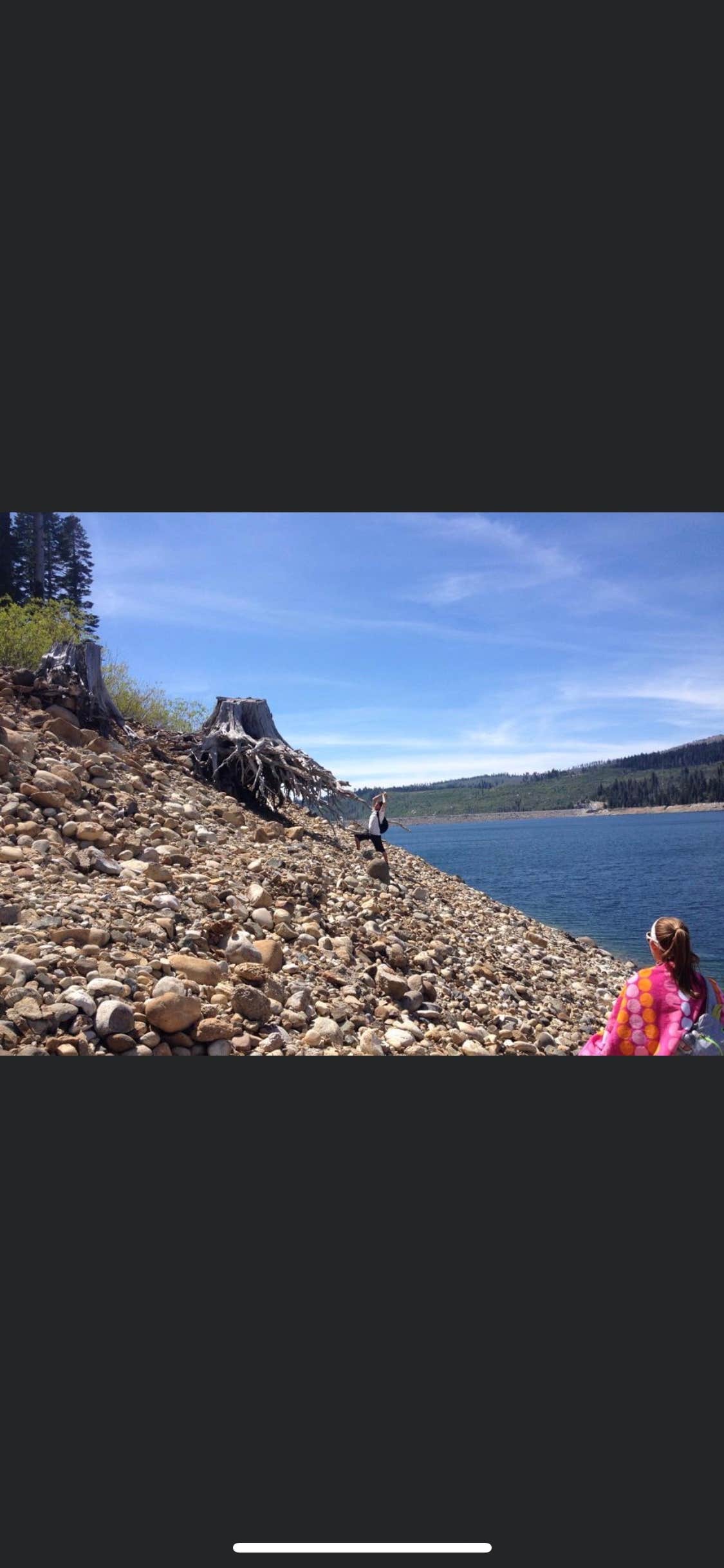 French Meadows Camping Foresthill, CA