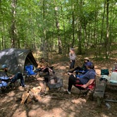 Review photo of Highbank Lake Campground by Shawn Z., June 15, 2020