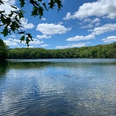 Review photo of Highbank Lake Campground by Shawn Z., June 15, 2020