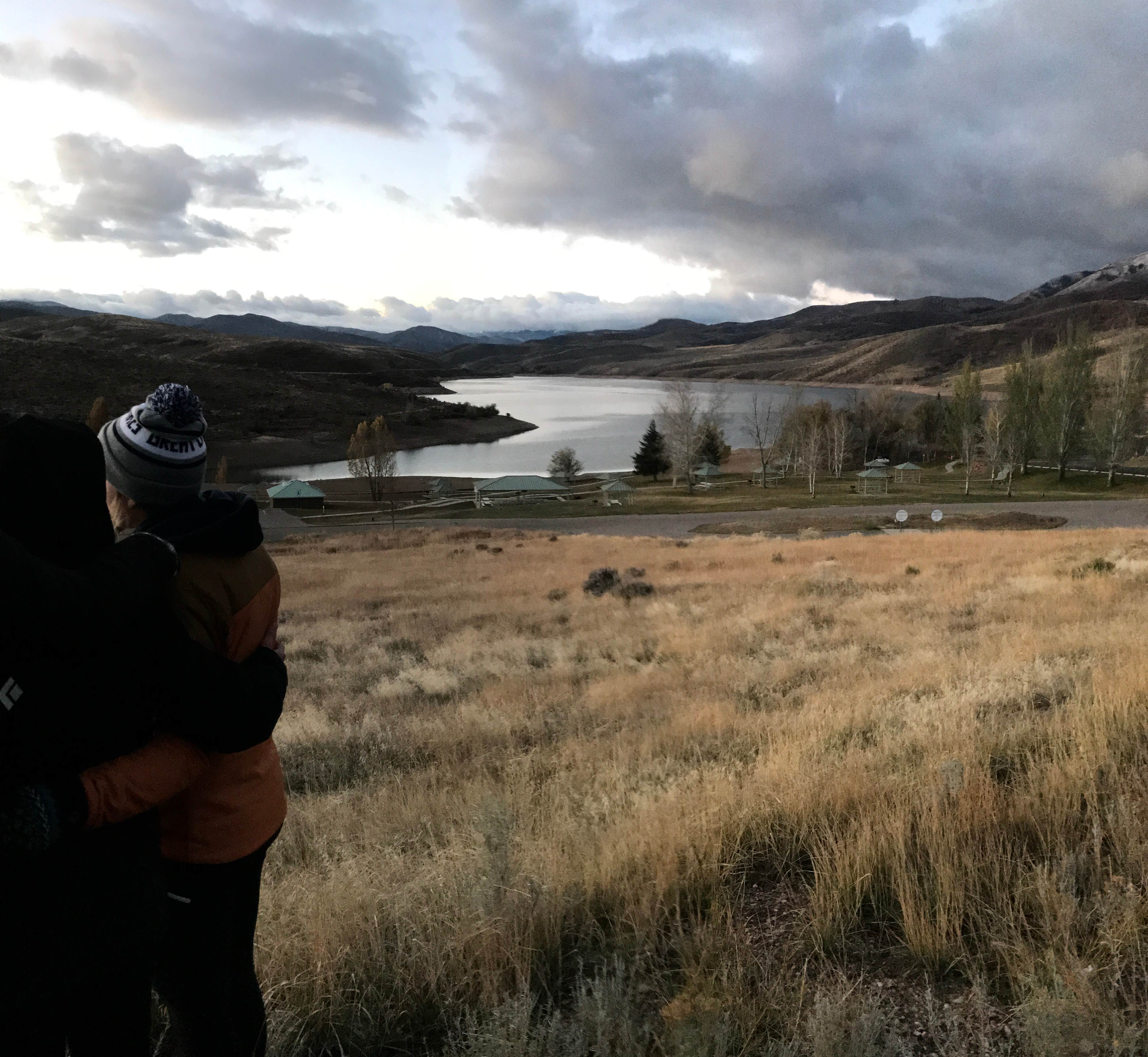 Camper submitted image from Dixie Creek Campground — East Canyon State Park - 4