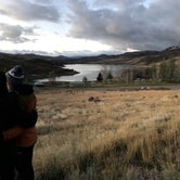 Review photo of East Canyon State Park Campground by Kendra D., October 22, 2017