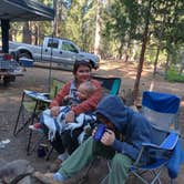 Review photo of Sequoia National Forest Upper Peppermint Dispersed Area by Brandon C., June 15, 2020