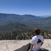 Review photo of Sequoia National Forest Upper Peppermint Dispersed Area by Brandon C., June 15, 2020