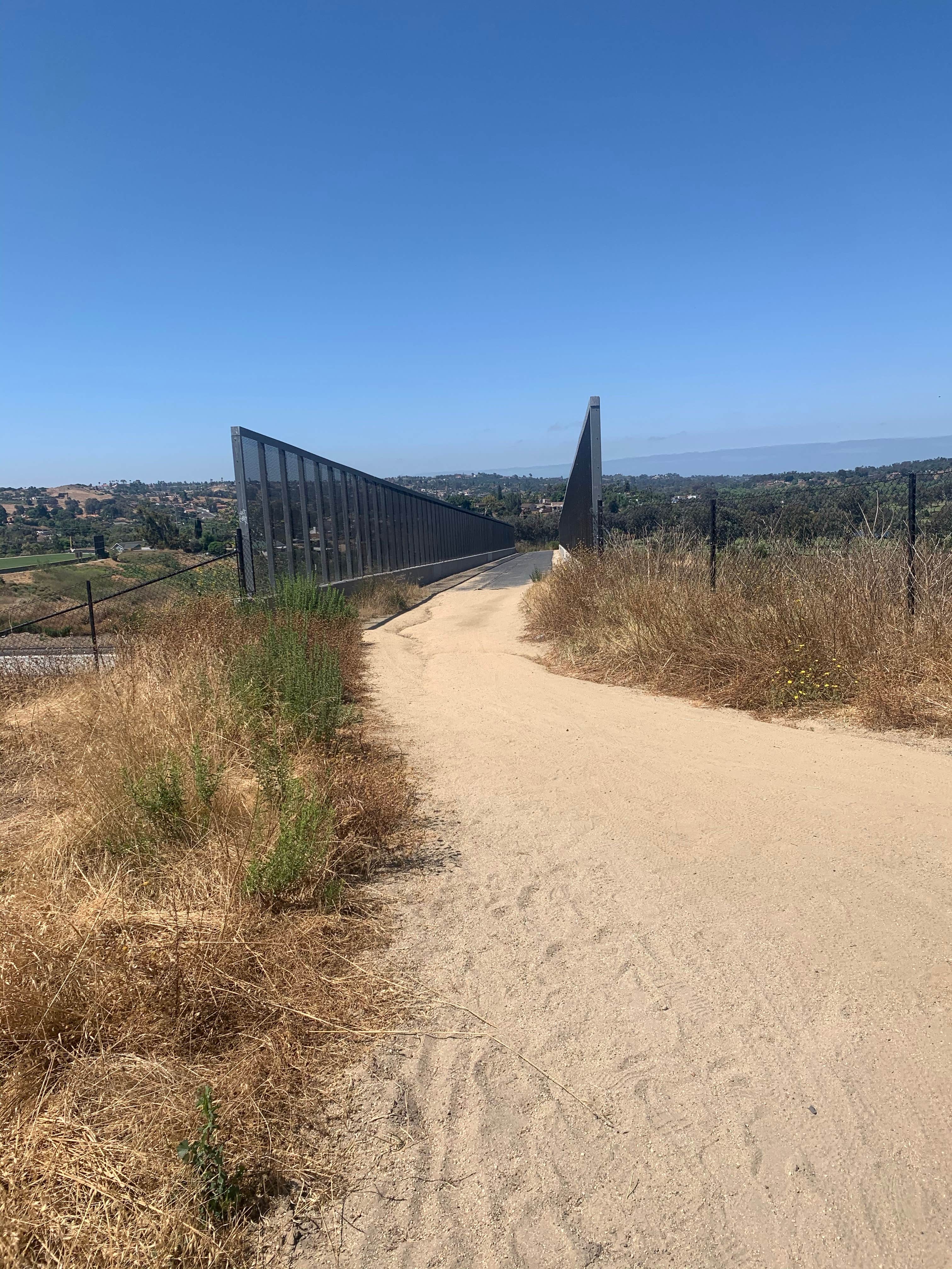 Camper-submitted photo at Sweetwater Summit Regional Park near Chula Vista, CA