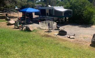 Ryan K.'s photo at Sweetwater Summit Regional Park near Spring Valley, CA