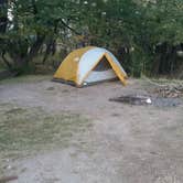 Review photo of McClendon Spring Campground by Natalie B., October 22, 2017