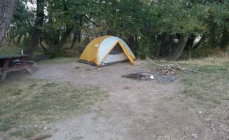 Natalie B.'s photo at Mcclendon Spring Campground near Rockland, ID