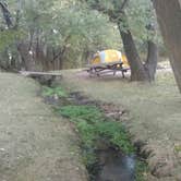 Review photo of McClendon Spring Campground by Natalie B., October 22, 2017
