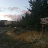 Review photo of McClendon Spring Campground by Natalie B., October 22, 2017
