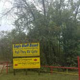 Review photo of Eagle Bluff Resort by Staci R., October 22, 2017