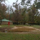 Review photo of Eagle Bluff Resort by Staci R., October 22, 2017
