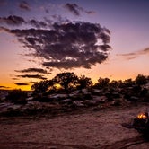 Review photo of Salt Valley Dispersed Camping by Stavros M., October 23, 2017