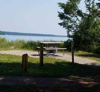 Camper-submitted photo from Camp Seven Lake Campground
