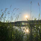 Review photo of Versailles State Park Campground by Stacey S., June 15, 2020