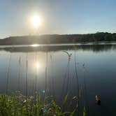 Review photo of Versailles State Park Campground by Stacey S., June 15, 2020