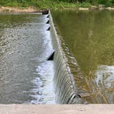 Review photo of Versailles State Park Campground by Stacey S., June 15, 2020