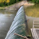 Review photo of Versailles State Park Campground by Stacey S., June 15, 2020