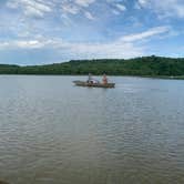 Review photo of Versailles State Park Campground by Stacey S., June 15, 2020