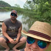 Review photo of Versailles State Park by Stacey S., June 15, 2020
