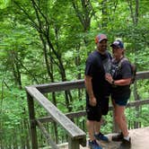 Review photo of Versailles State Park Campground by Stacey S., June 15, 2020