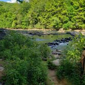 Review photo of Audra State Park Campground by David F., June 15, 2020