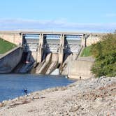Review photo of Spillway (IL) by Michael M., October 23, 2017