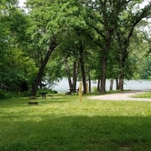 Review photo of Lake of Three Fires State Park Campground by Kayla F., June 15, 2020